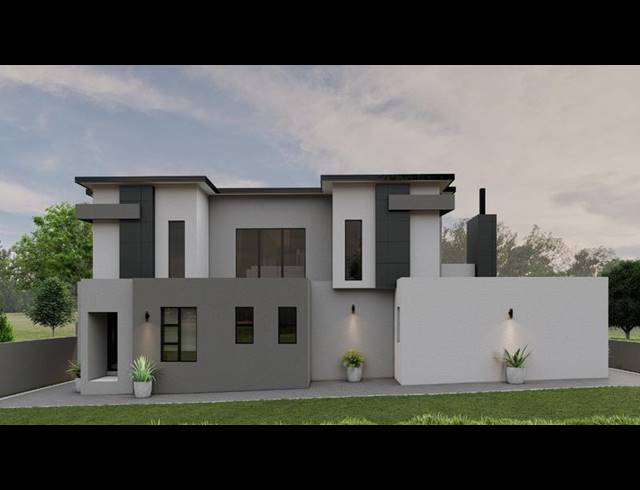 4 BEDROOM HOUSE FOR SALE IN MIDSTREAM HEIGHTS